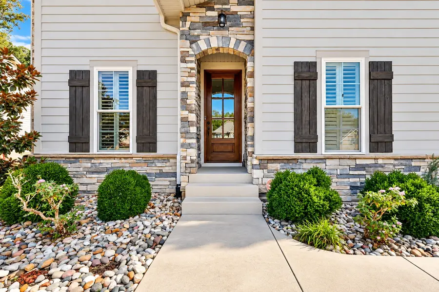 483 Sheas Way, Clarksville, TN 37043 - #2
