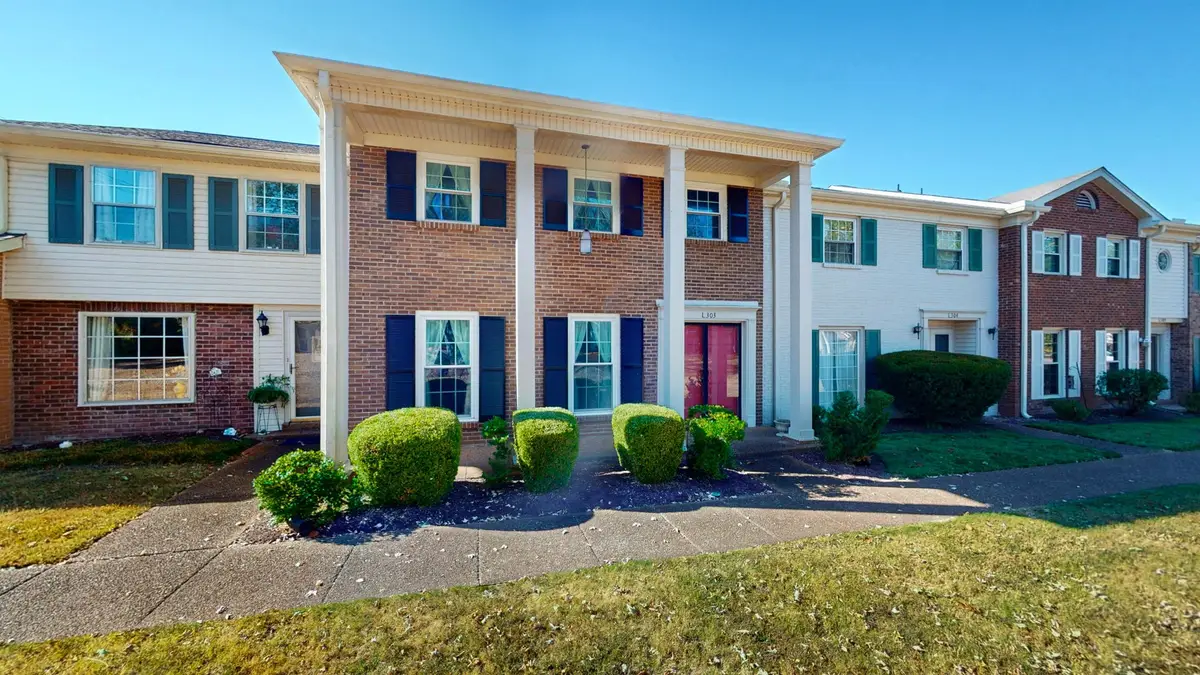 8300 Sawyer Brown Rd #L303, Nashville, TN 37221 - #1