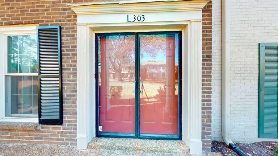 8300 Sawyer Brown Rd #L303, Nashville, TN 37221 - #2