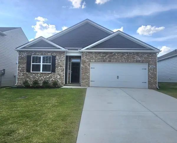 5445 Conifer Lane, Cookeville, TN 38506