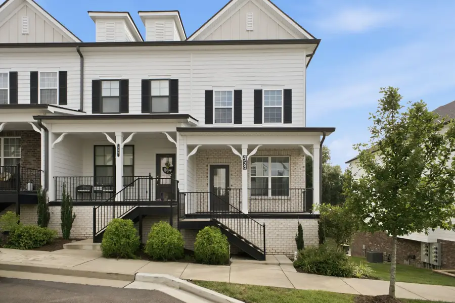 458 Portsdale Dr, Brentwood, TN 37027 - #2