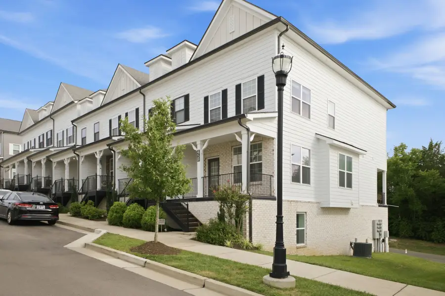 458 Portsdale Dr, Brentwood, TN 37027 - #3