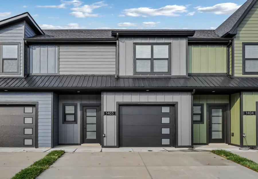 1403 Jonathan Wade Circle, Clarksville, TN 37043 - #2