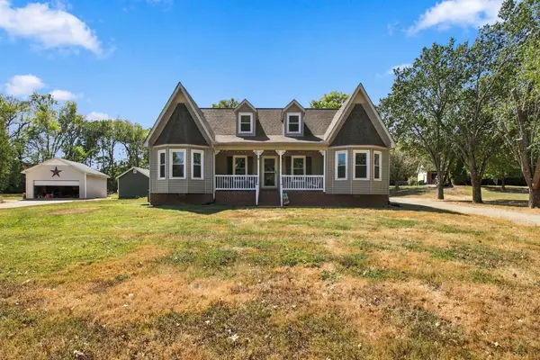 1156 Weaver Farm Ln, Spring Hill, TN 37174