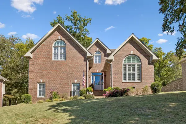 949 Wonderland Pass, Hermitage, TN 37076