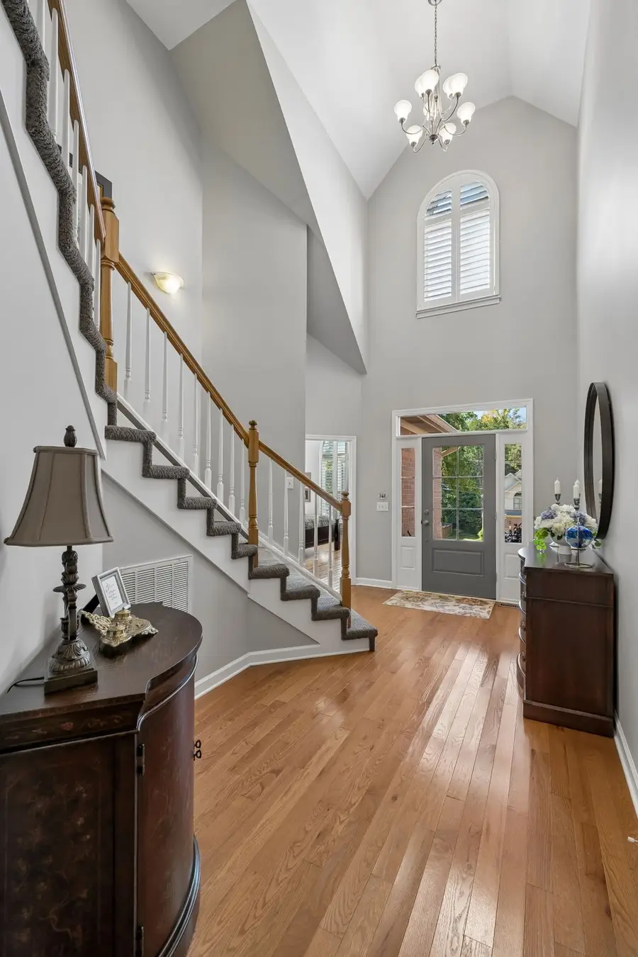 949 Wonderland Pass, Hermitage, TN 37076 - #3