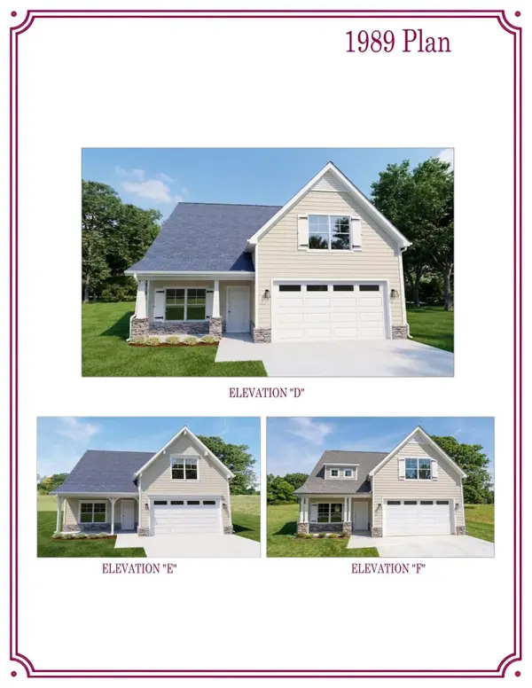 4023 Dortch Lane, Rockvale, TN 37153
