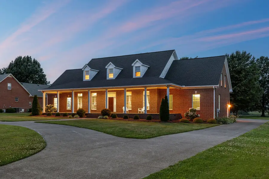 108 Ewing Dr, Portland, TN 37148 - #2