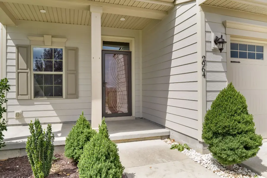 2964 Leatherwood Dr, Murfreesboro, TN 37128 - #2