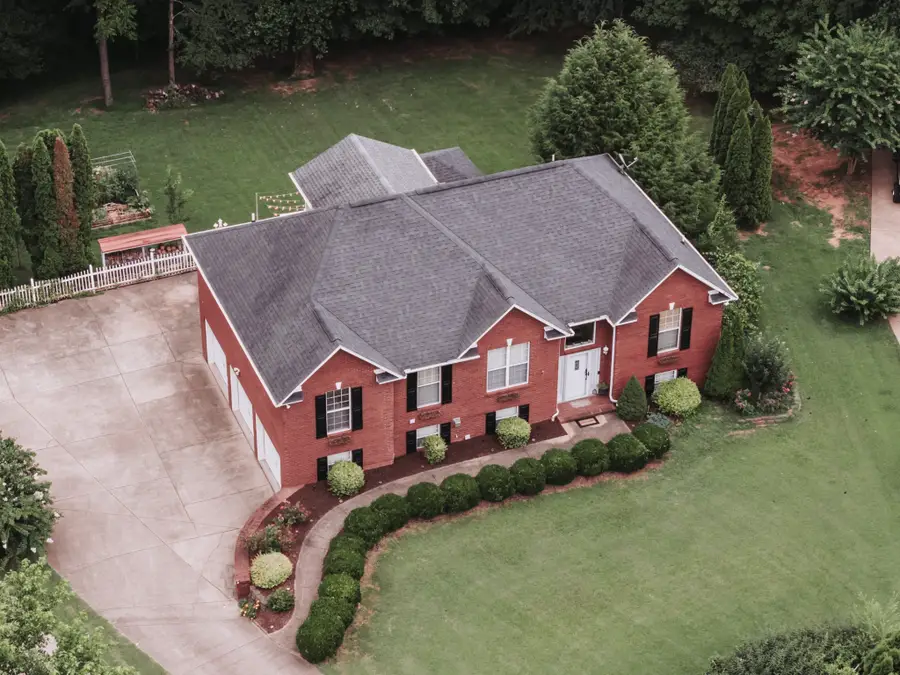 940 Everyman Ct, Columbia, TN 38401 - #3