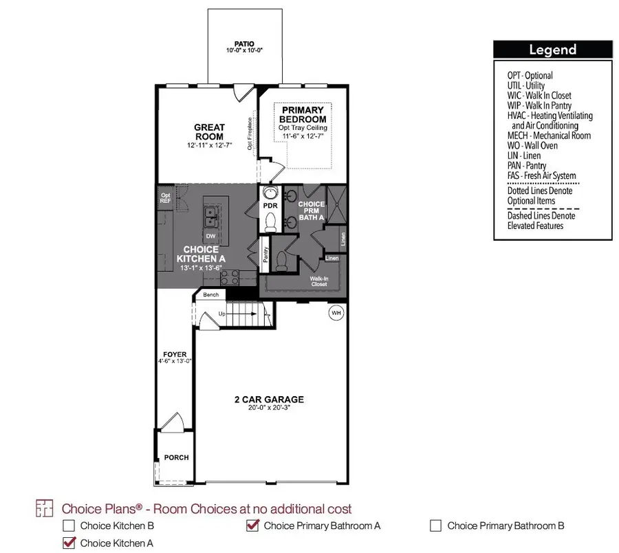645 Club View Way, Mount Juliet, TN 37122 - #2