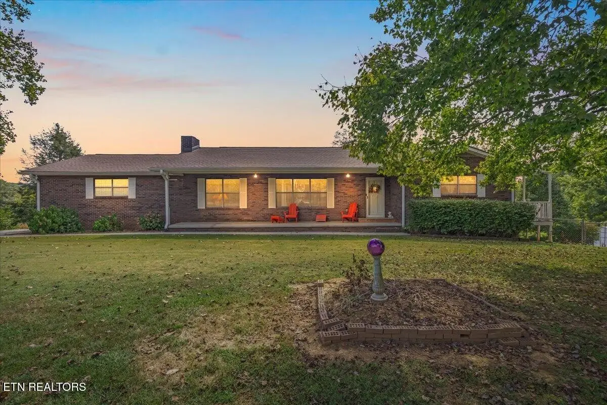 459 Kincaid Rd, Madisonville, TN 37354 - #1