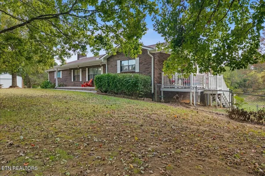 459 Kincaid Rd, Madisonville, TN 37354 - #2
