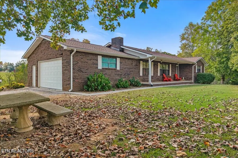 459 Kincaid Rd, Madisonville, TN 37354 - #3