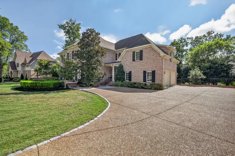 6003 Cargile Rd, Nashville, TN 37205 - #3