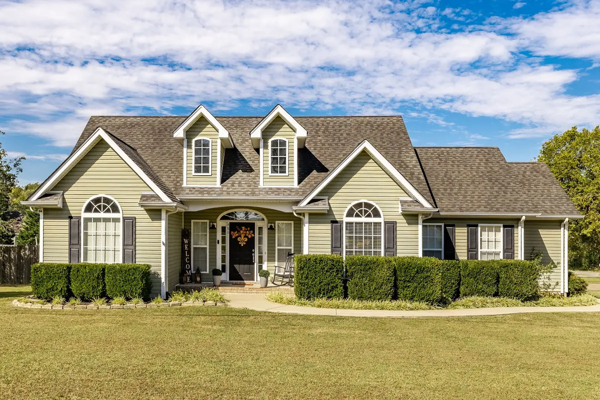 486 Jim Courtney Rd, Portland, TN 37148 - #1