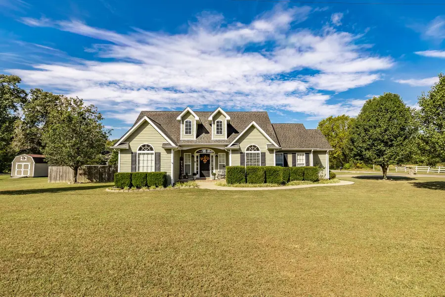 486 Jim Courtney Rd, Portland, TN 37148 - #2