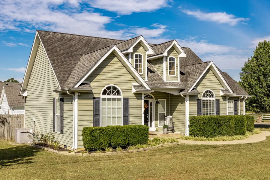 486 Jim Courtney Rd, Portland, TN 37148 - #3