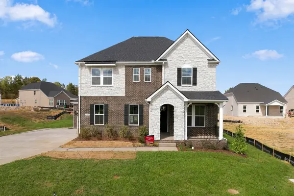 3004 Sawgrass Lane, Mount Juliet, TN 37122