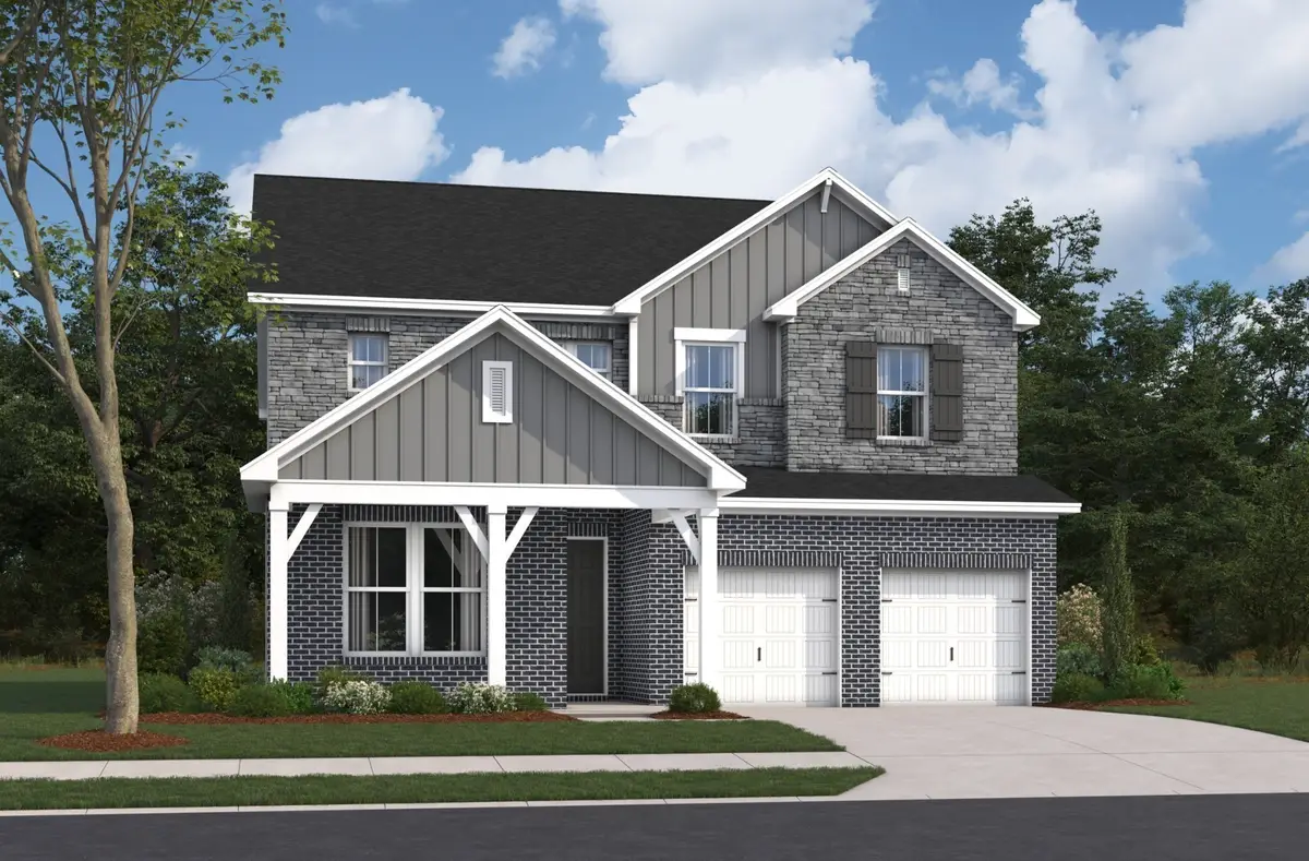 3005 Sawgrass Lane, Mount Juliet, TN 37122 - #1