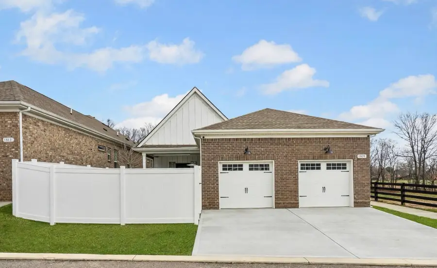 1308 Belgove Aly, Antioch, TN 37013 - #2