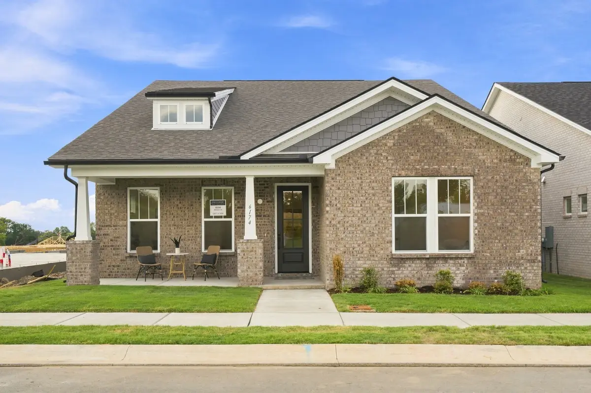 6174 Binns Lane, Hermitage, TN 37076 - #1