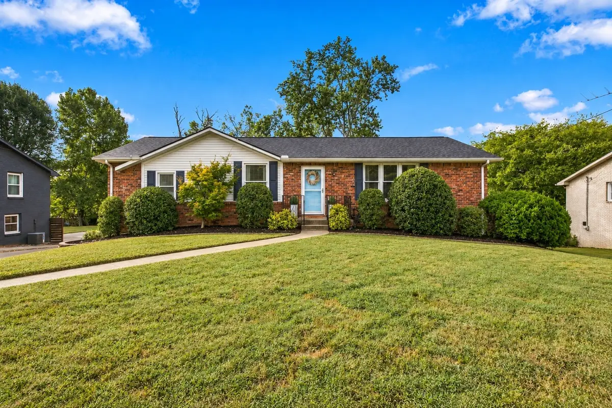 613 Tobylynn Dr, Nashville, TN 37211 - #1