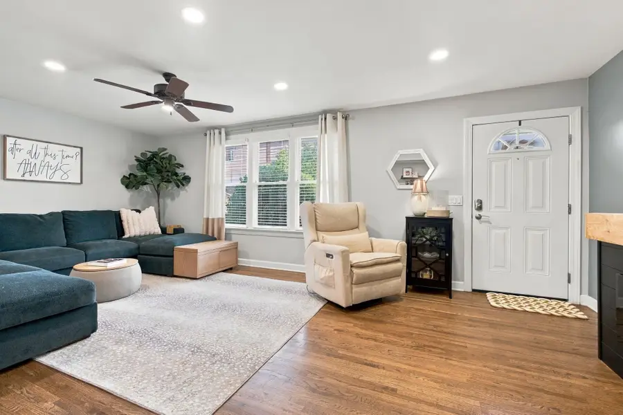 613 Tobylynn Dr, Nashville, TN 37211 - #3