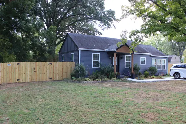 2614 Live Oak Rd, Nashville, TN 37210