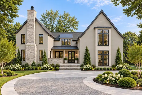 220 Heady Dr, Nashville, TN 37205