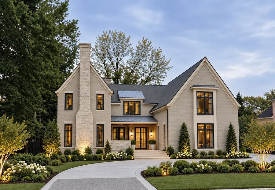 220 Heady Dr, Nashville, TN 37205 - #2