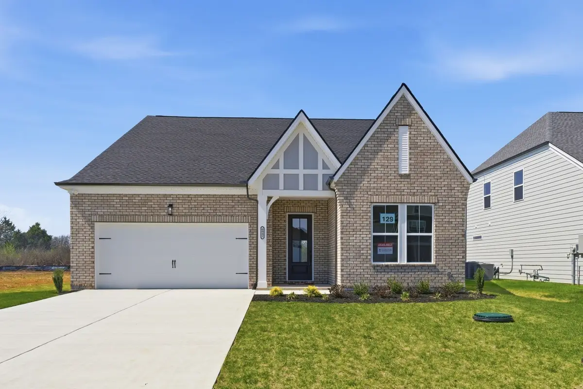 6931 Wayana Dr, Murfreesboro, TN 37129 - #1