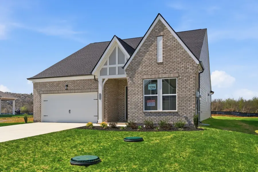 6931 Wayana Dr, Murfreesboro, TN 37129 - #2