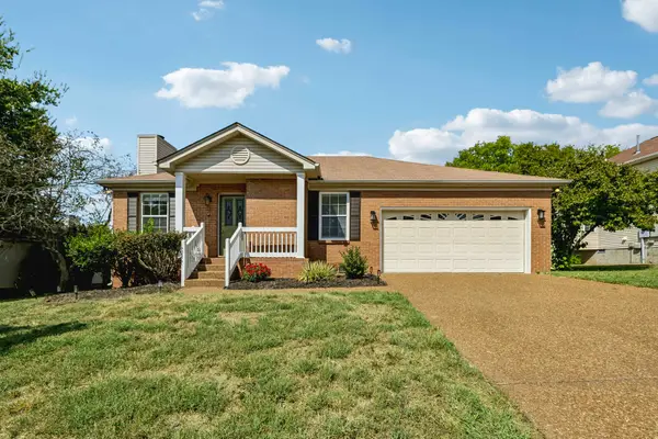 204 Nathan Dr, Goodlettsville, TN 37072
