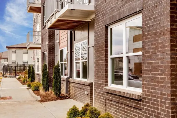 1118 Litton Avenue #119, Nashville, TN 37216
