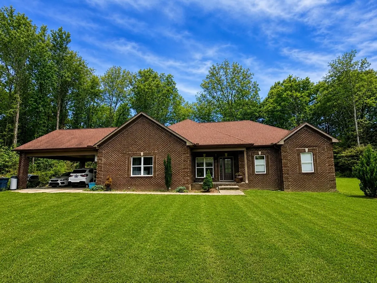 6734 Highway 41 N, Cedar Hill, TN 37032 - #1
