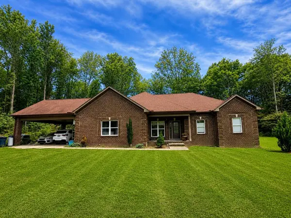 6734 Highway 41 N, Cedar Hill, TN 37032