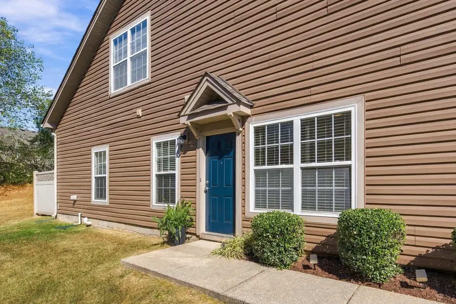 8233 Rossi Rd, Brentwood, TN 37027 - #3