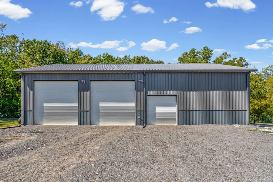160 Waldon Rd, Cumberland City, TN 37050 - #2