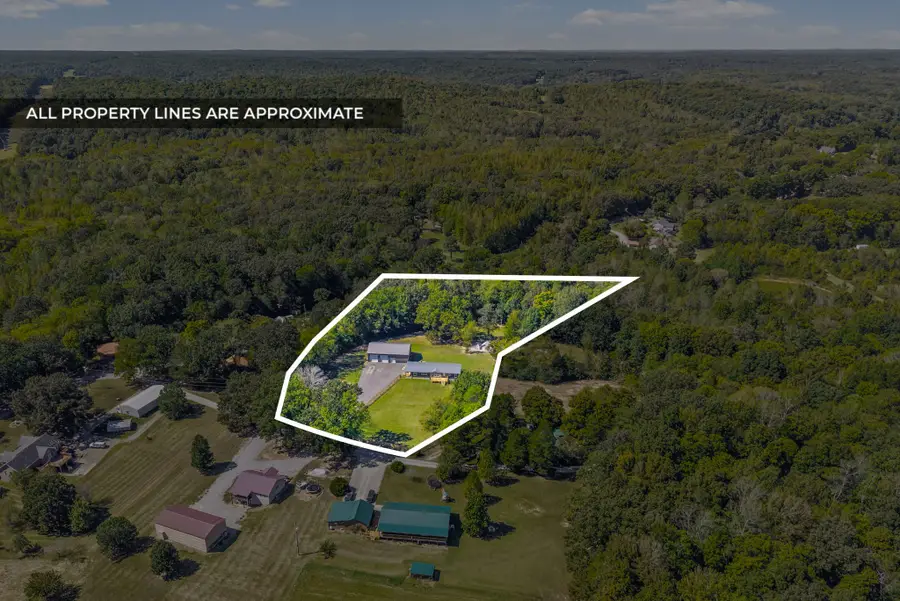 160 Waldon Rd, Cumberland City, TN 37050 - #3