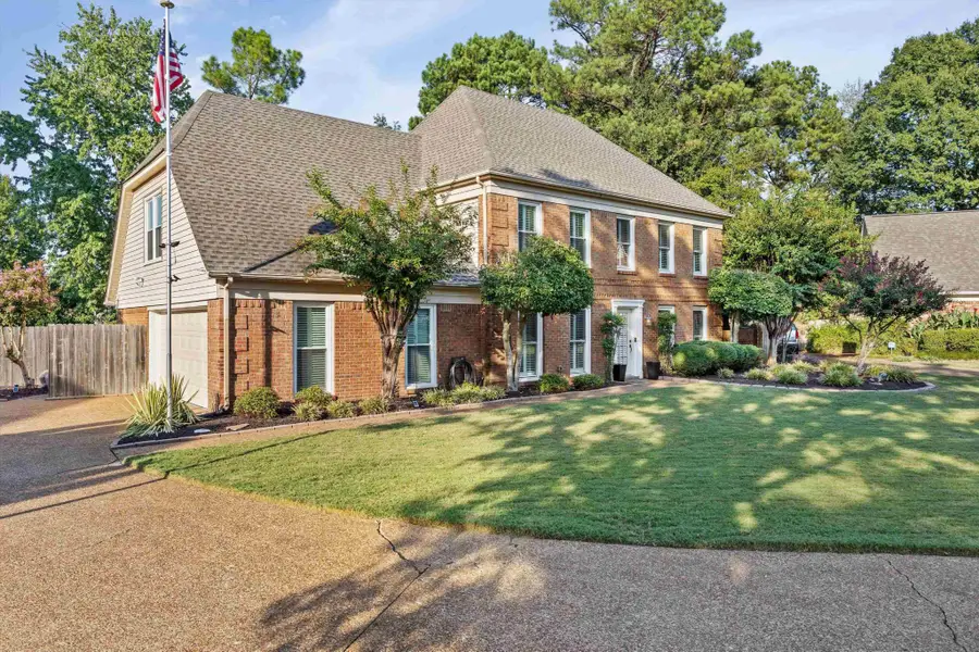 1966 Kostka Ln, Germantown, TN 38139 - #2