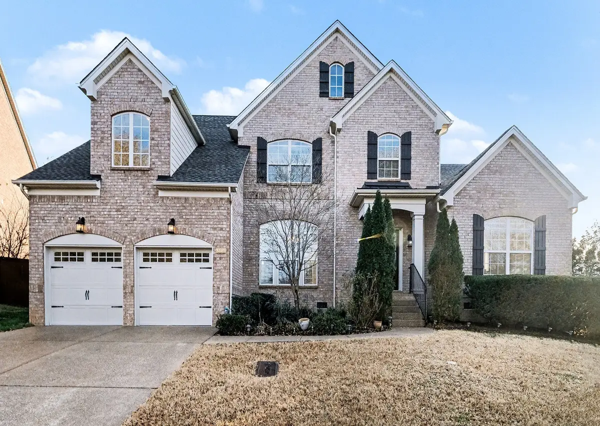 8816 Caswick Ct, Nolensville, TN 37135 - #1