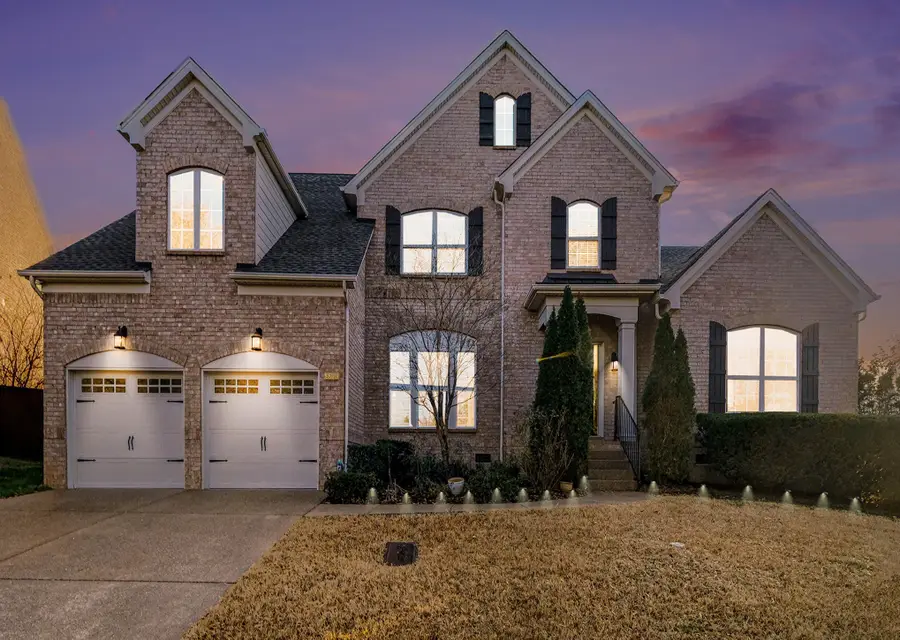8816 Caswick Ct, Nolensville, TN 37135 - #2