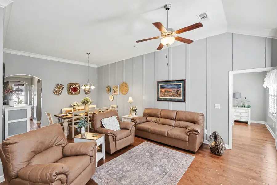 2700 Nottingham Dr, Columbia, TN 38401 - #2