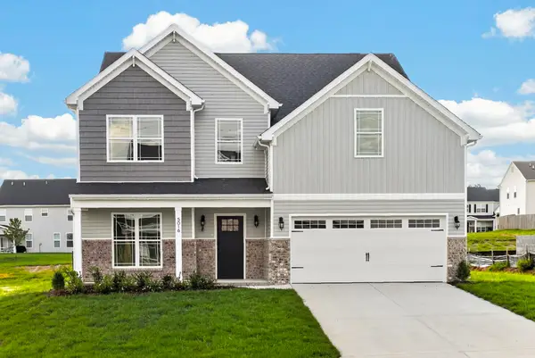 5016 Salient Dr, Spring Hill, TN 37174