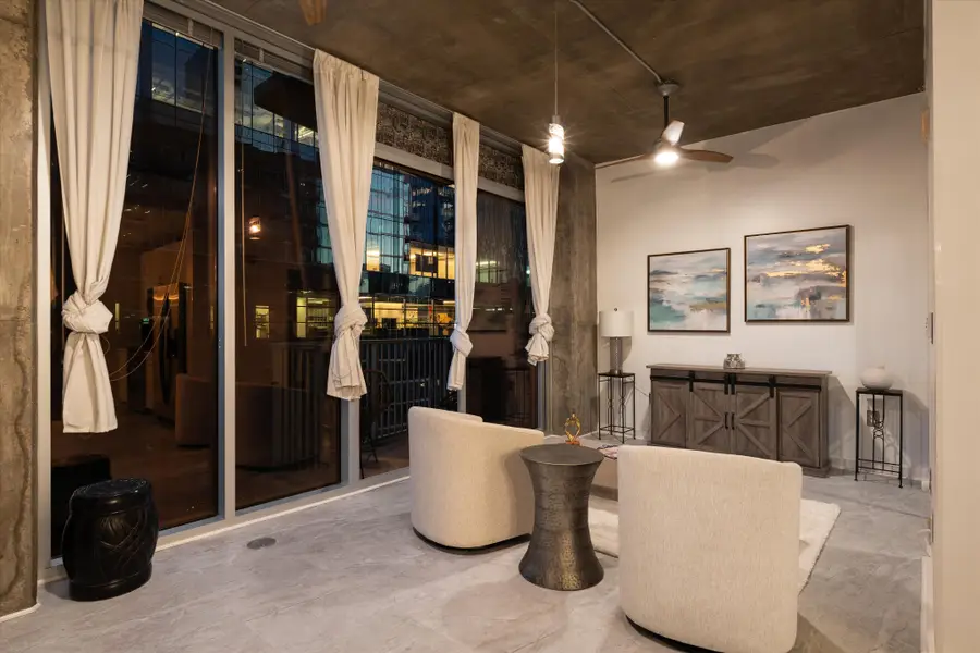 301 Demonbreun St #1418, Nashville, TN 37201 - #2