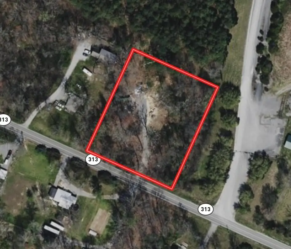0 Ladd Springs Road, Cleveland, TN 37323 - #1