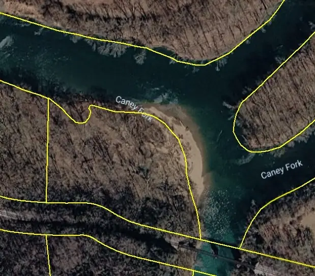 97 Seabo Valley Ln, Hickman, TN 38567 - #2