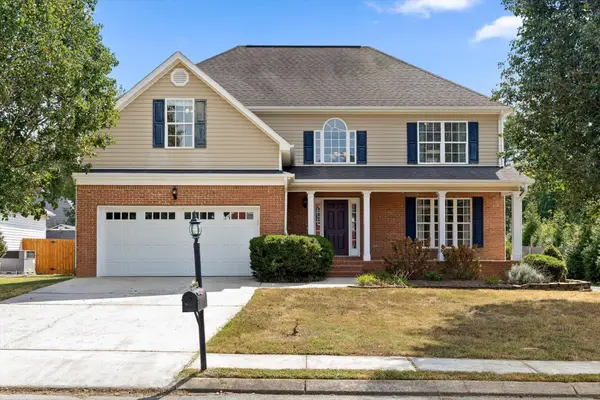 7720 Lynnle Way, Hixson, TN 37343