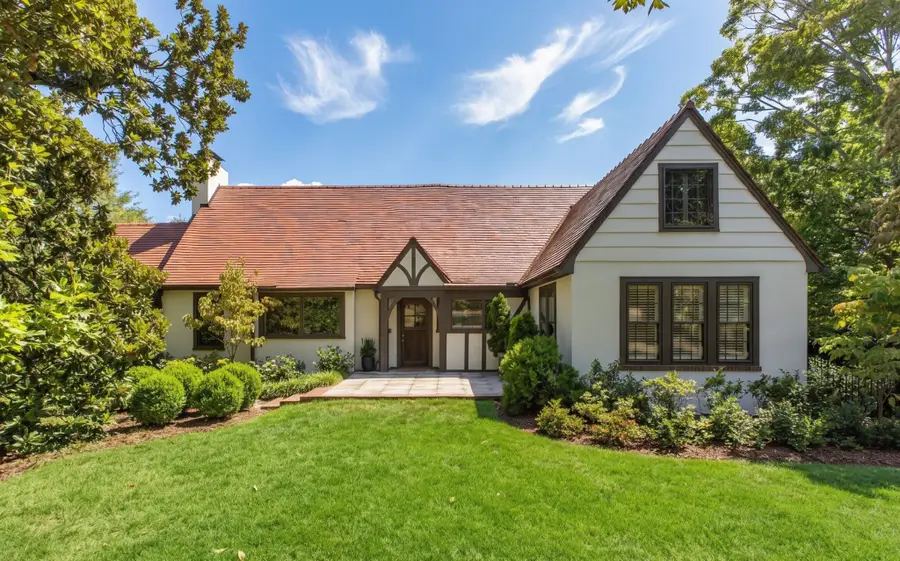 1201 Graybar Ln, Nashville, TN 37215 - #2